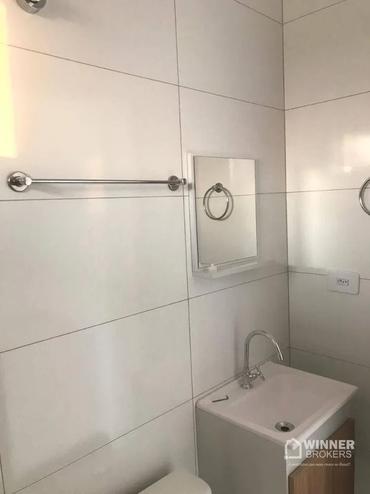 Casa, 2 quartos, 70 m² - Foto 7