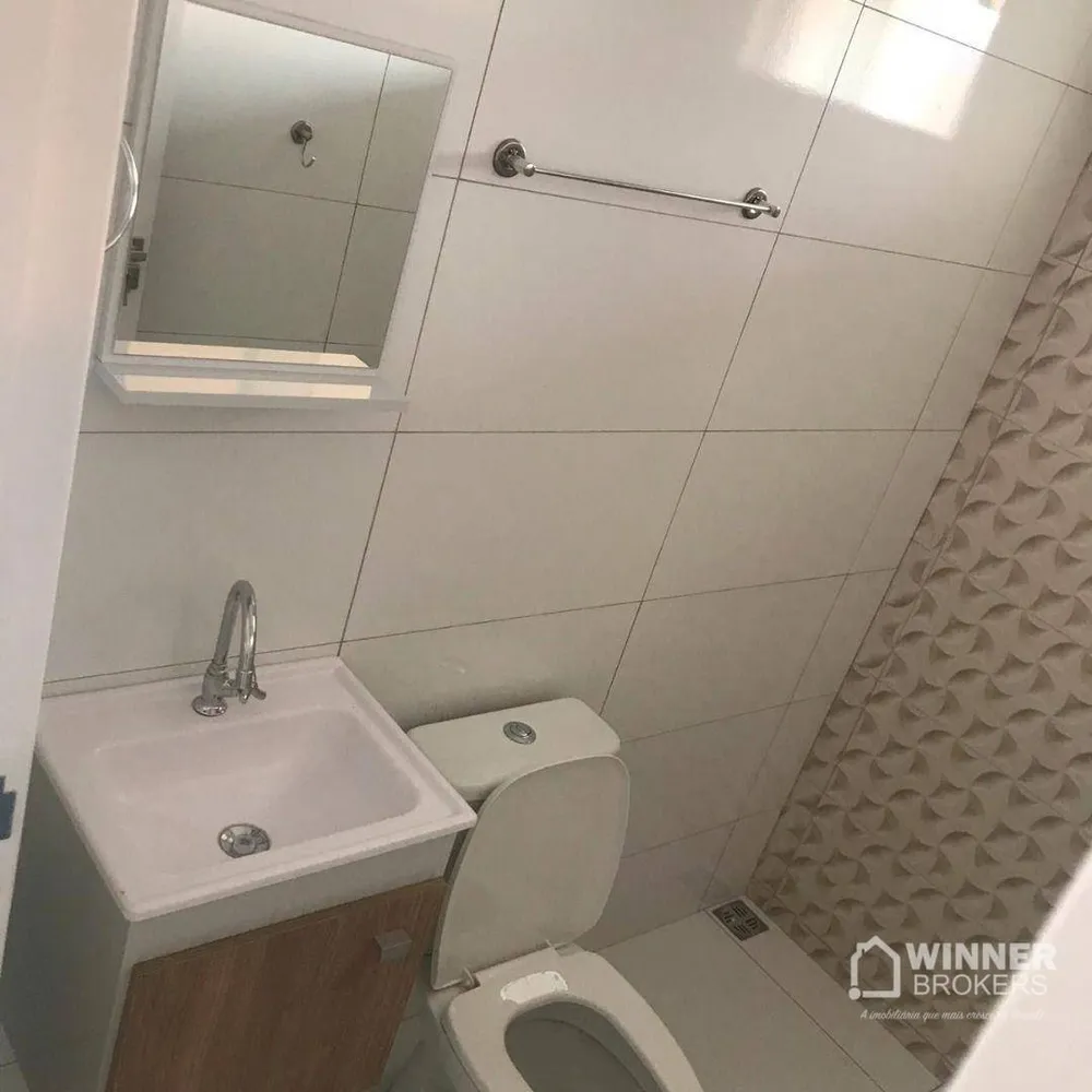 Casa, 2 quartos, 70 m² - Foto 11