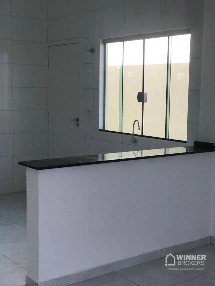 Casa, 2 quartos, 70 m² - Foto 4