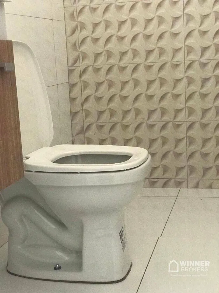 Casa, 2 quartos, 70 m² - Foto 10