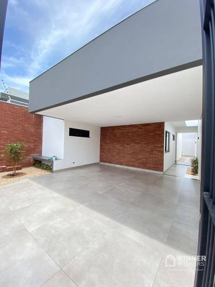 Casa, 3 quartos, 127 m² - Foto 4