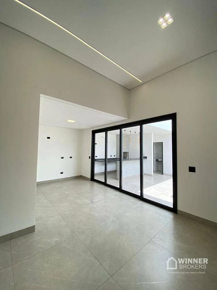 Casa, 3 quartos, 127 m² - Foto 6