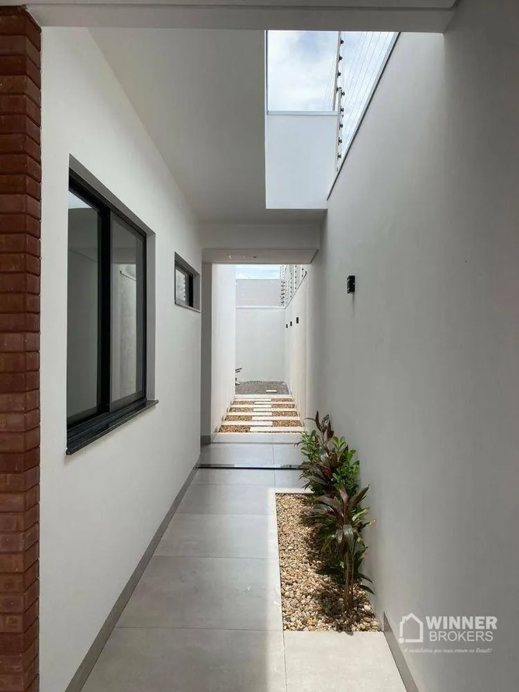 Casa, 3 quartos, 127 m² - Foto 8
