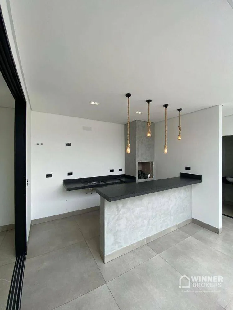 Casa, 3 quartos, 127 m² - Foto 7