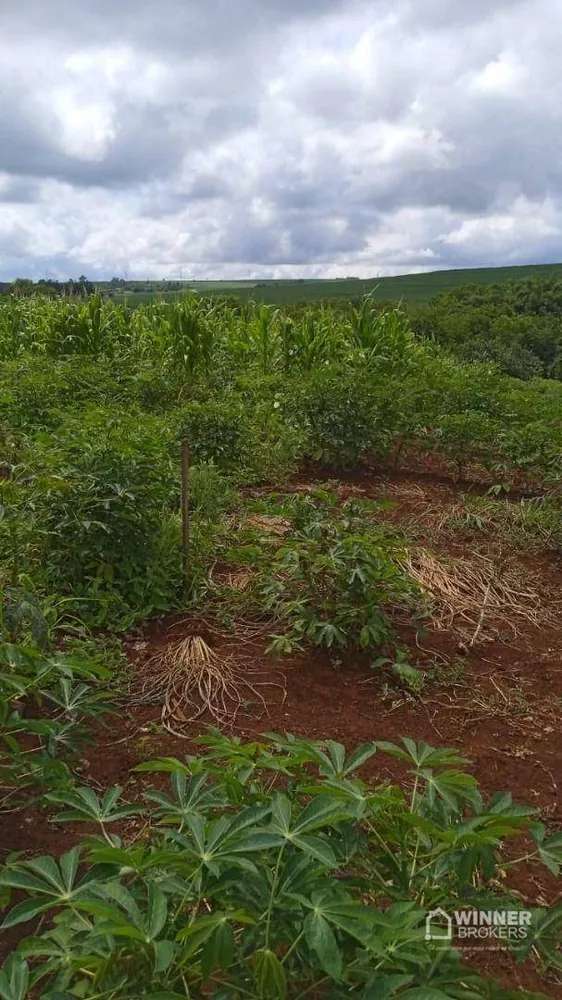 Loteamento e Condomínio à venda, 4030M2 - Foto 1