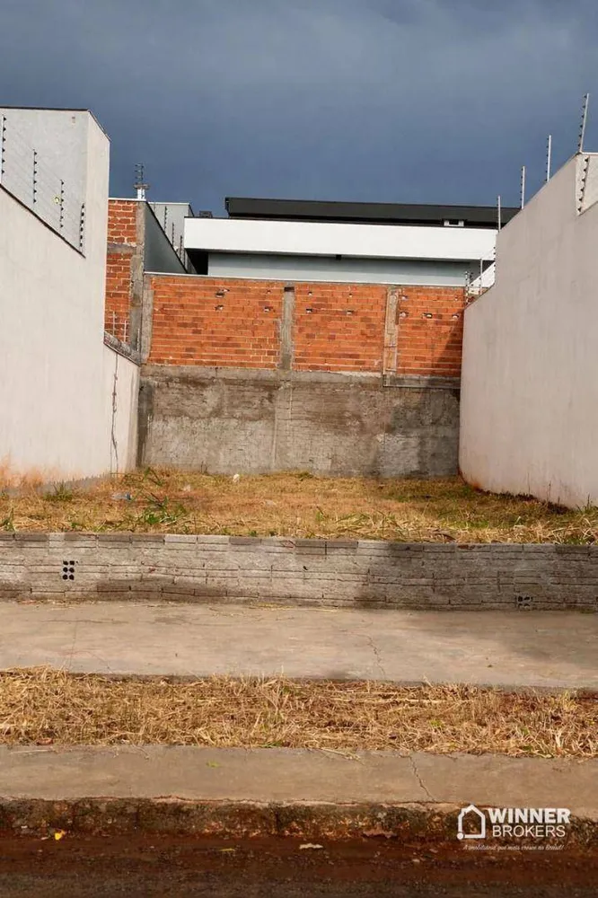 Terreno, 200 m² - Foto 2
