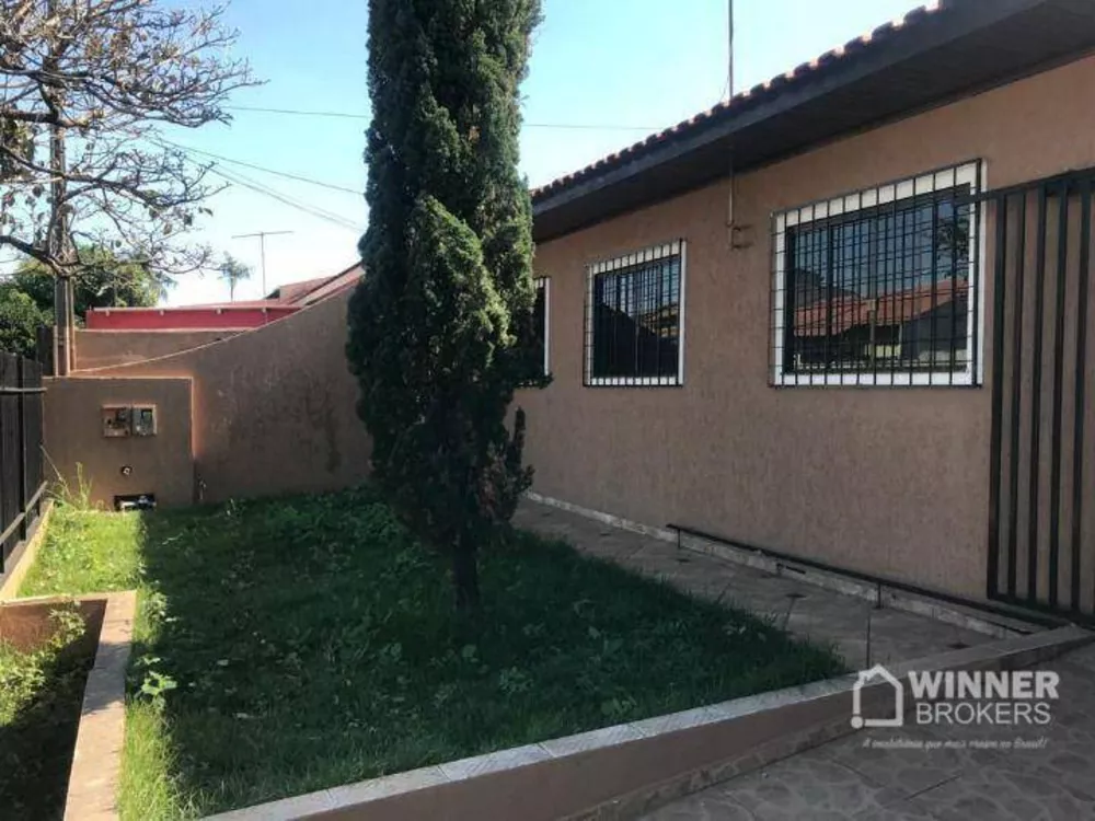 Casa à venda com 4 quartos, 150m² - Foto 4