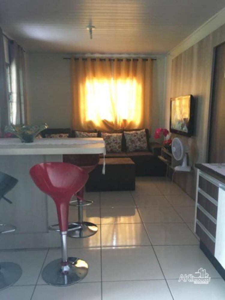 Casa, 2 quartos, 75 m² - Foto 3