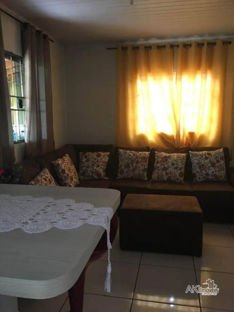 Casa, 2 quartos, 75 m² - Foto 4