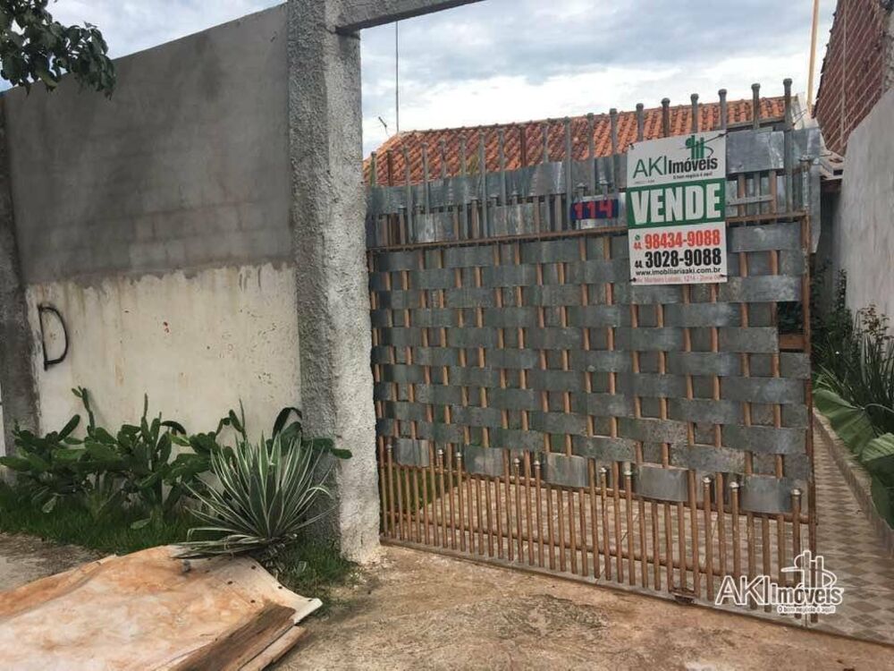 Casa, 2 quartos, 75 m² - Foto 5