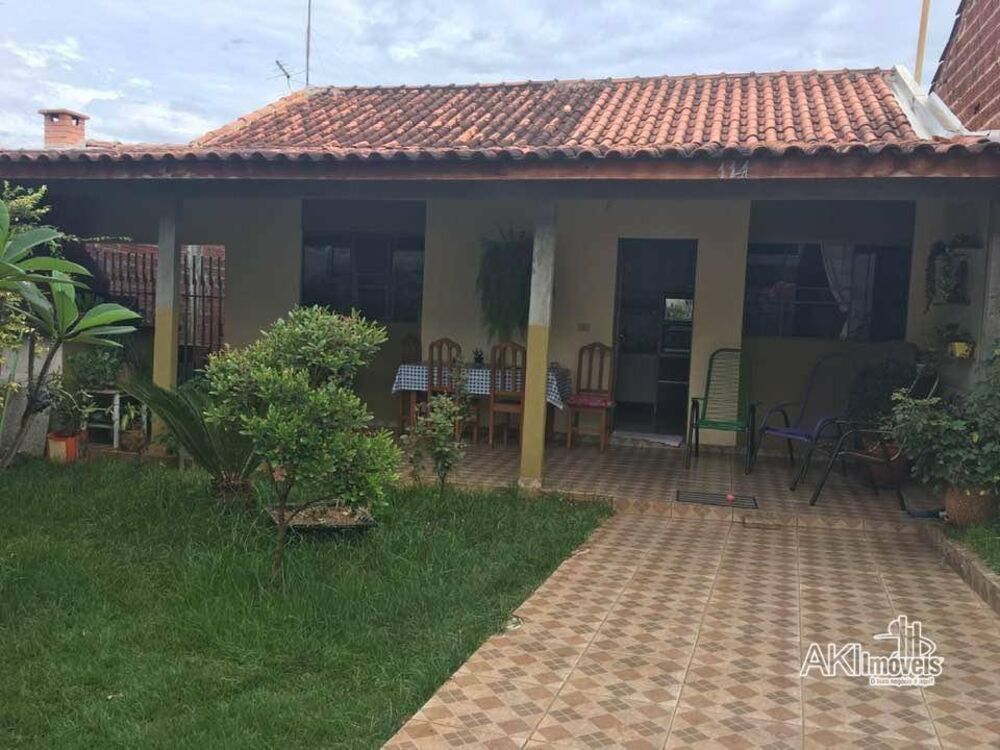 Casa, 2 quartos, 75 m² - Foto 6