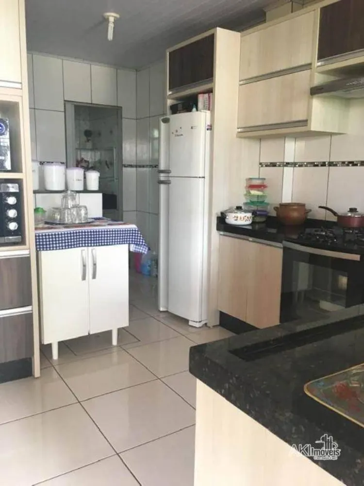 Casa, 2 quartos, 75 m² - Foto 8