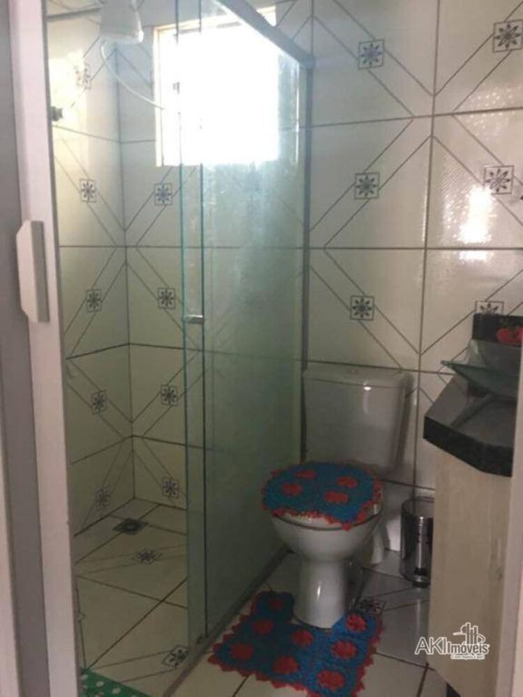Casa, 2 quartos, 75 m² - Foto 1