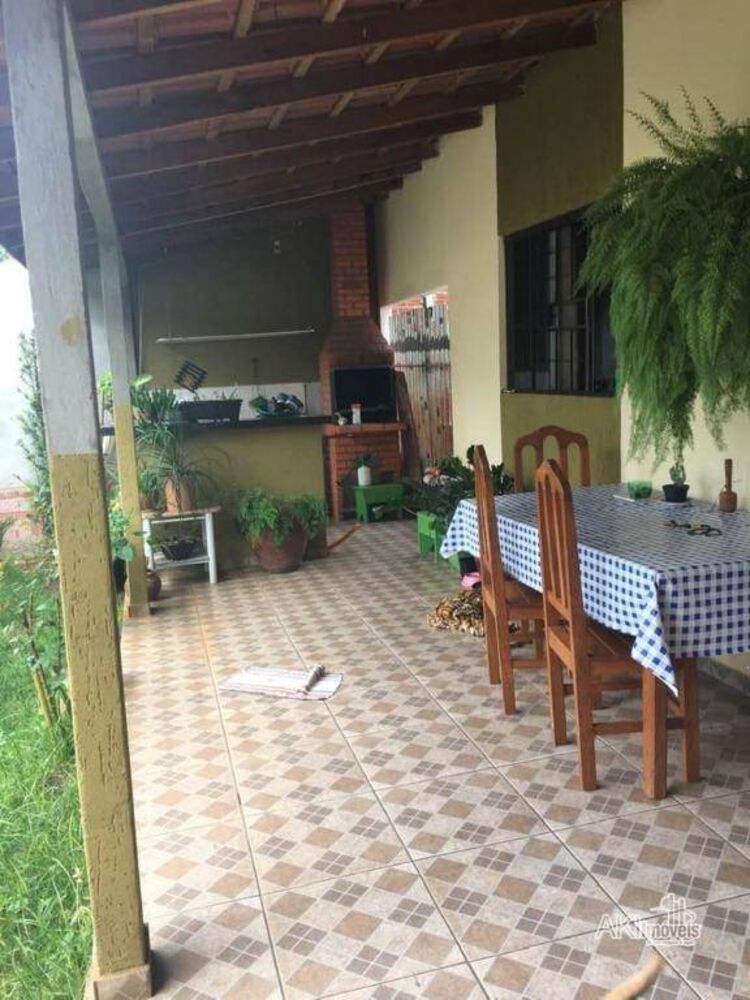 Casa, 2 quartos, 75 m² - Foto 2