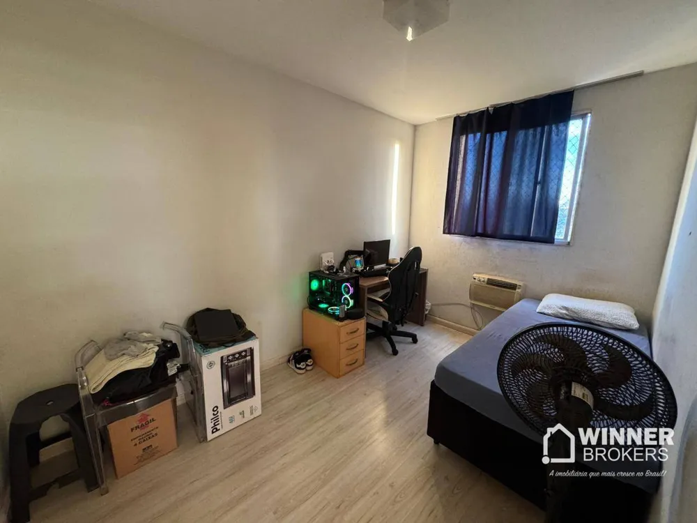Apartamento, 2 quartos, 47 m² - Foto 4