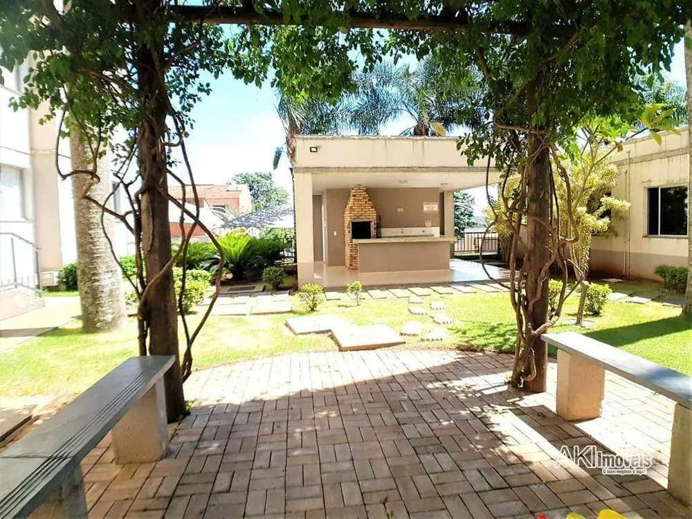 Apartamento, 2 quartos, 47 m² - Foto 10
