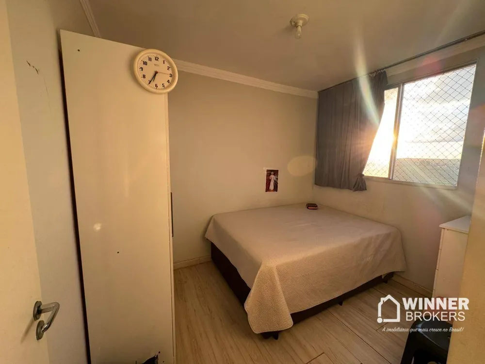 Apartamento, 2 quartos, 47 m² - Foto 5