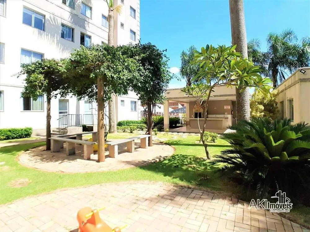 Apartamento, 2 quartos, 47 m² - Foto 11