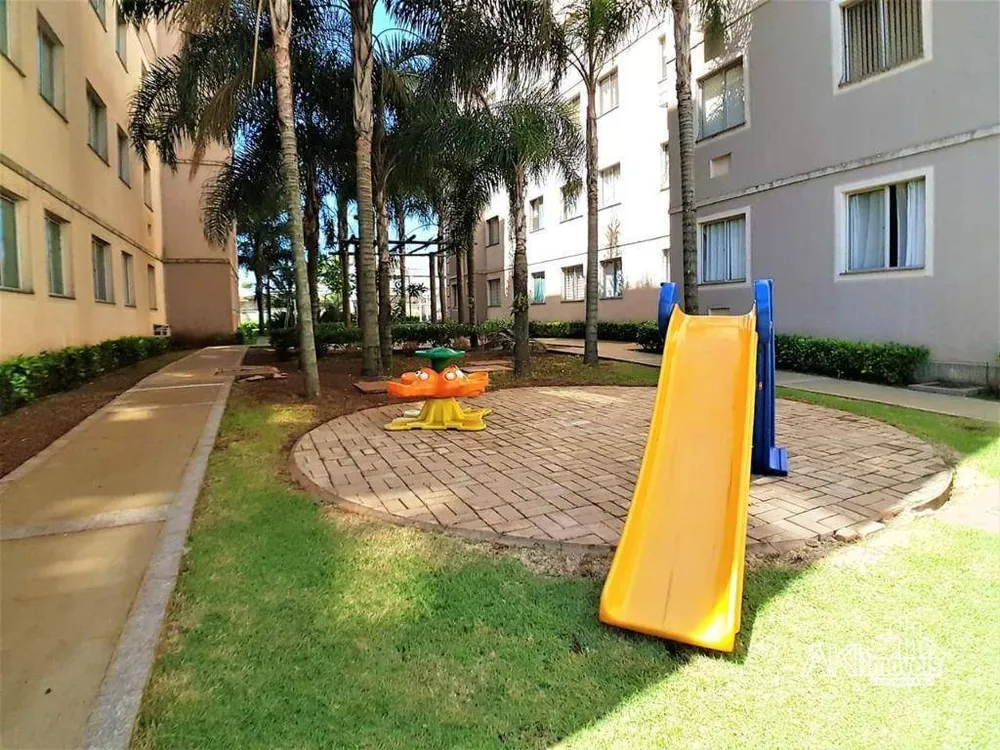 Apartamento, 2 quartos, 47 m² - Foto 12