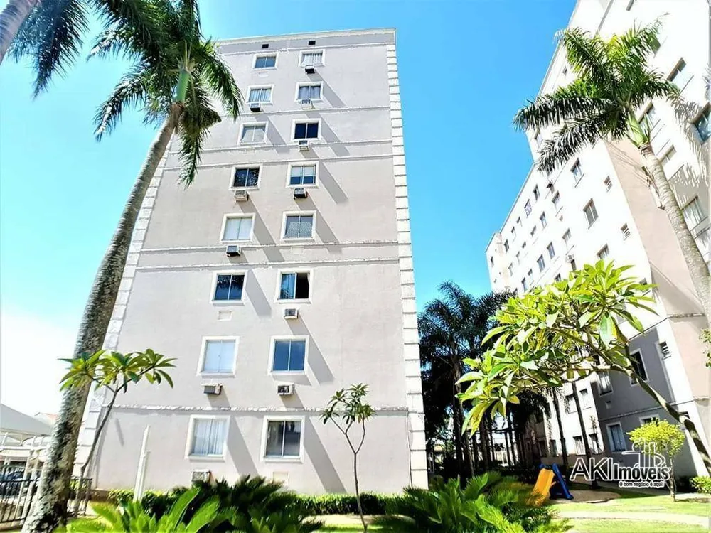 Apartamento, 2 quartos, 47 m² - Foto 8