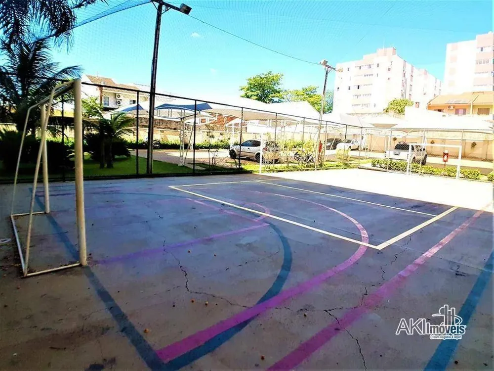 Apartamento, 2 quartos, 47 m² - Foto 9