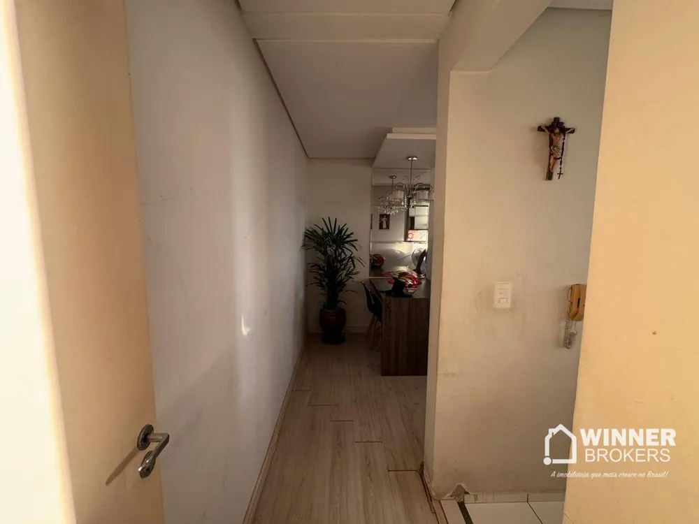 Apartamento, 2 quartos, 47 m² - Foto 6
