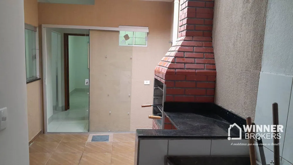 Casa, 3 quartos, 101 m² - Foto 5