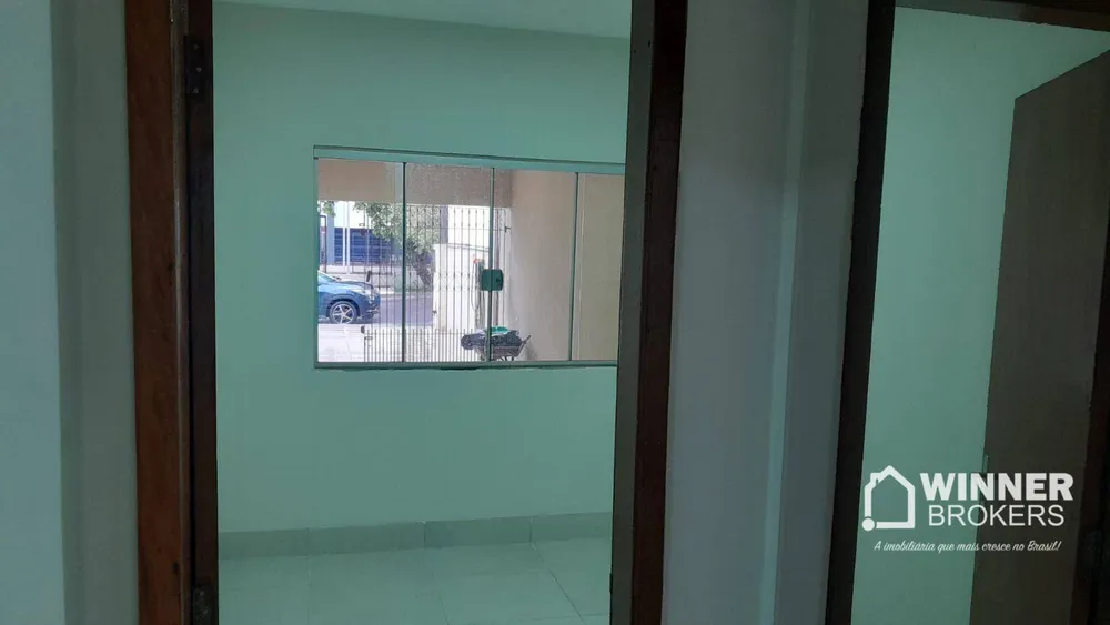 Casa, 3 quartos, 101 m² - Foto 2