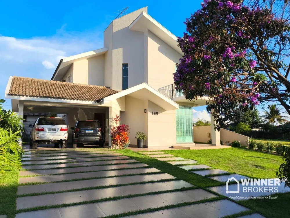 Sobrado, 3 quartos, 350 m² - Foto 2
