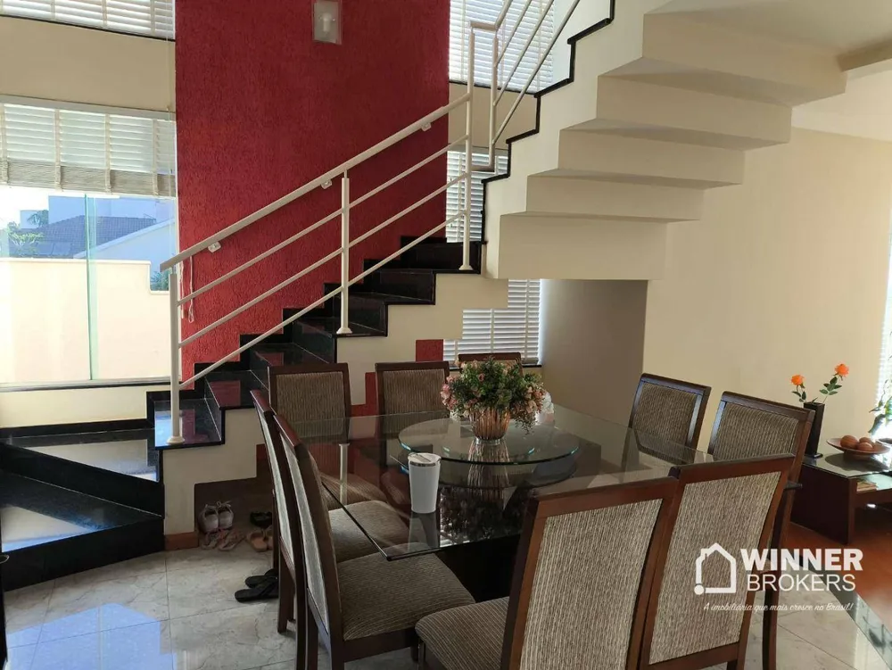 Sobrado, 3 quartos, 350 m² - Foto 5