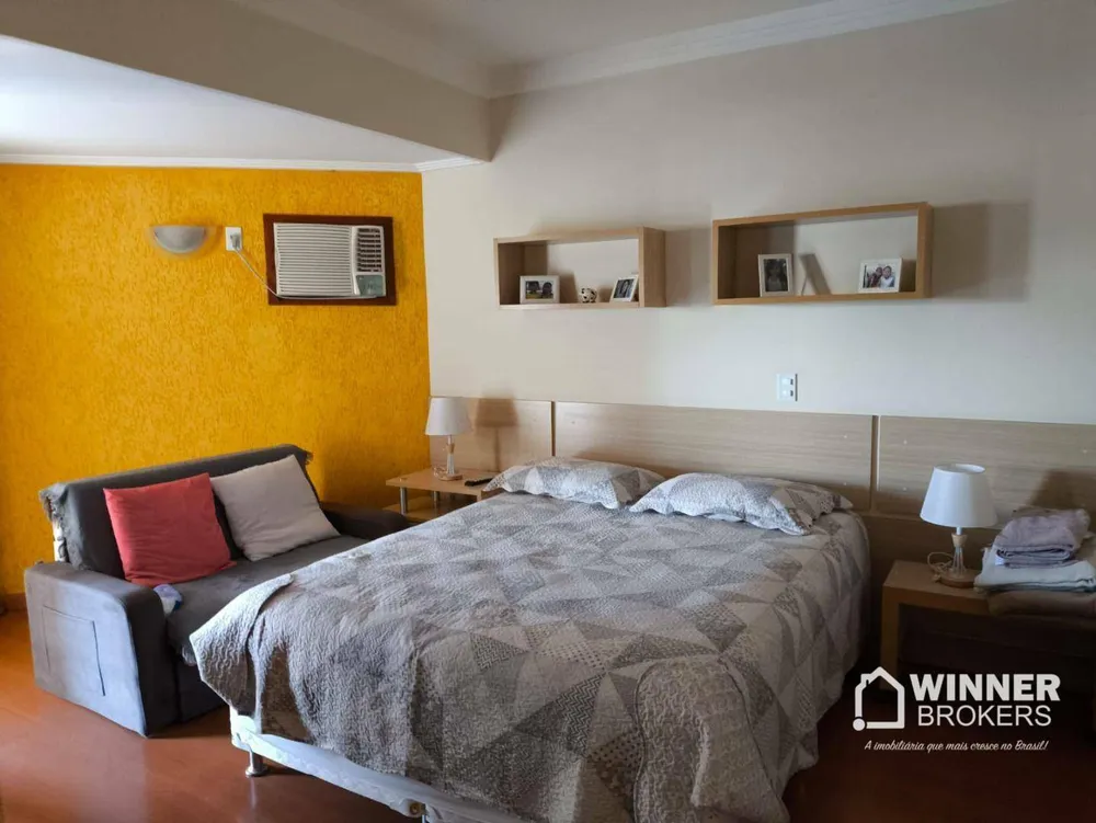 Sobrado, 3 quartos, 350 m² - Foto 9
