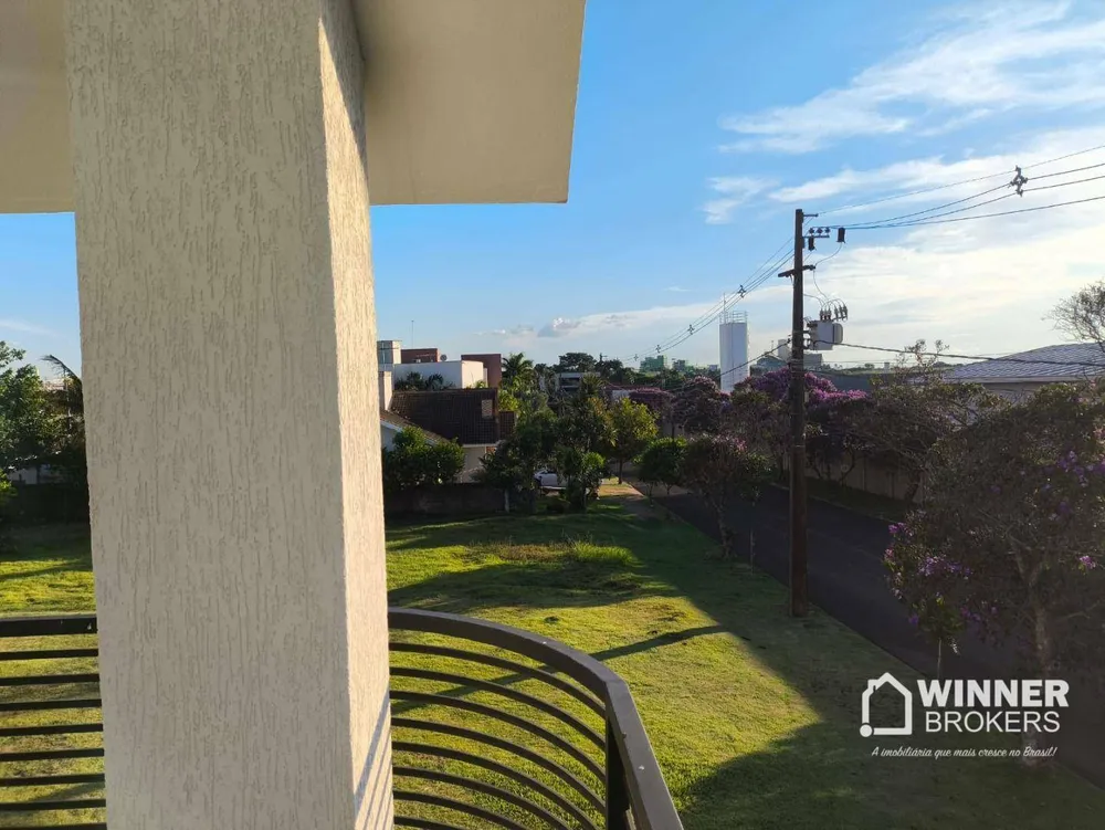 Sobrado, 3 quartos, 350 m² - Foto 12