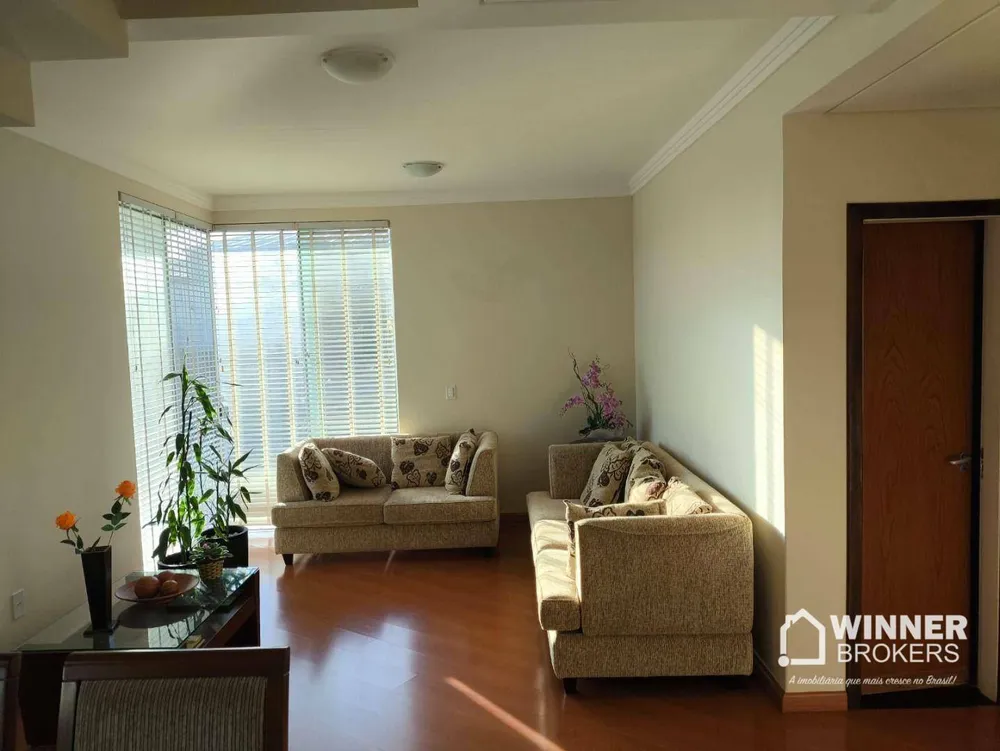 Sobrado, 3 quartos, 350 m² - Foto 6