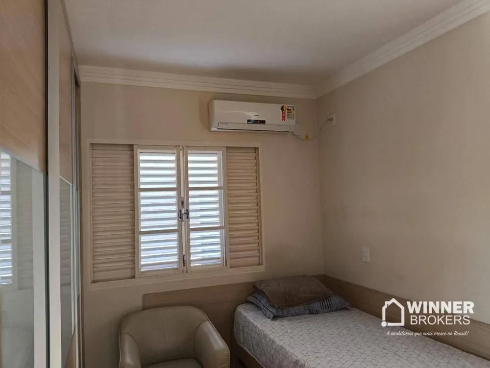 Sobrado, 3 quartos, 350 m² - Foto 10