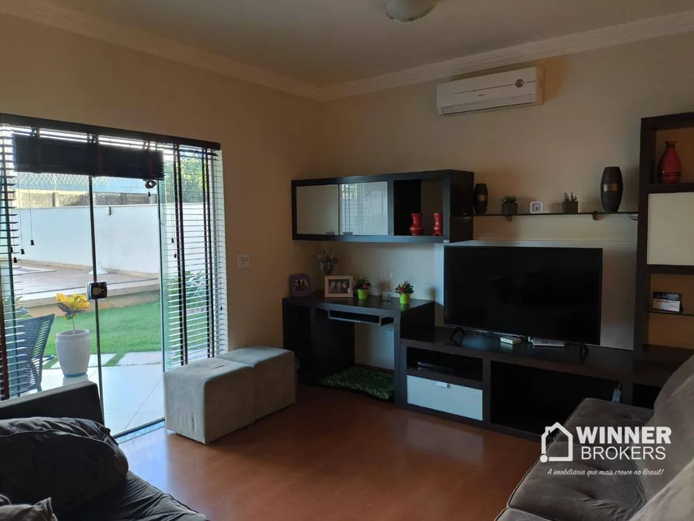 Sobrado, 3 quartos, 350 m² - Foto 8