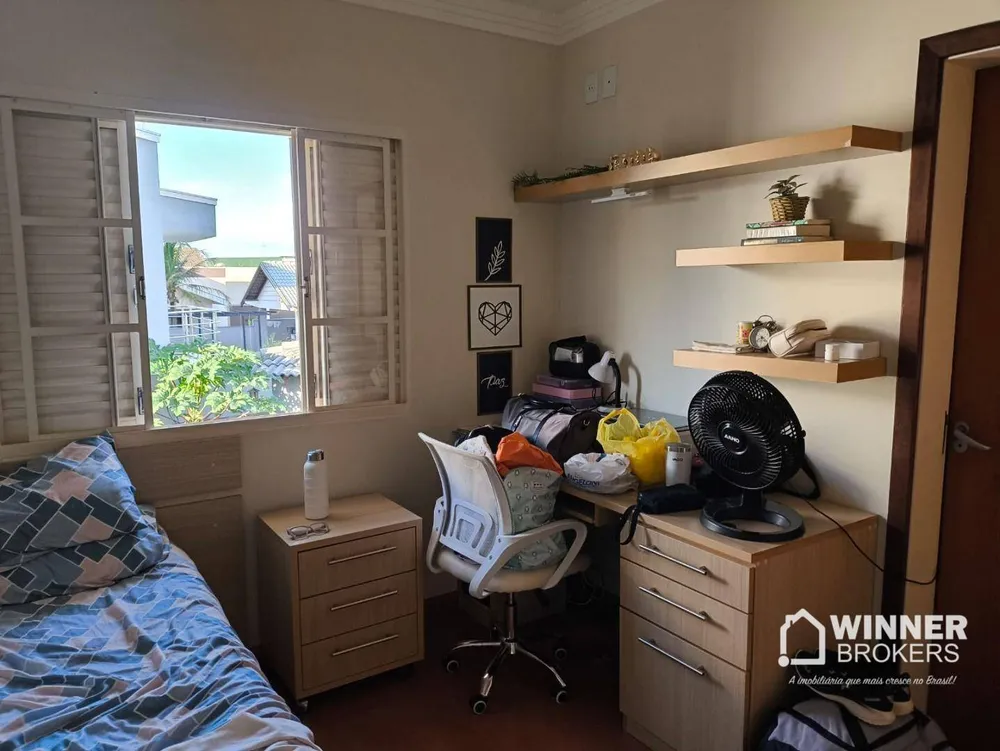 Sobrado, 3 quartos, 350 m² - Foto 11