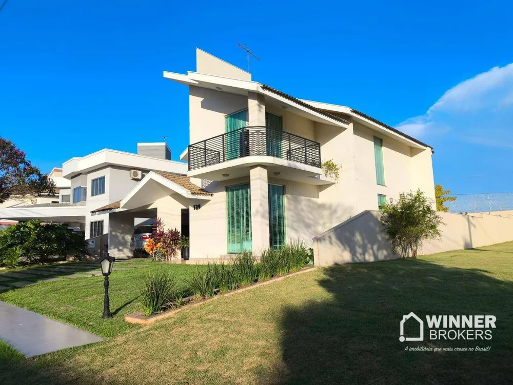 Sobrado, 3 quartos, 350 m² - Foto 3