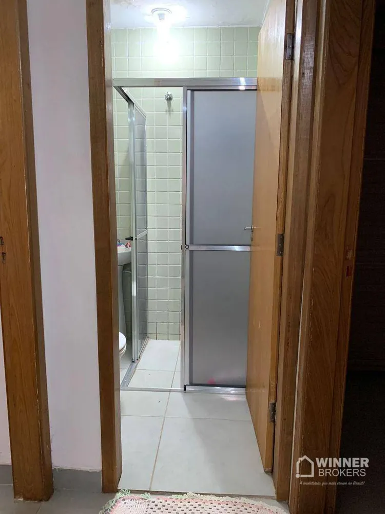 Casa, 2 quartos, 80 m² - Foto 7