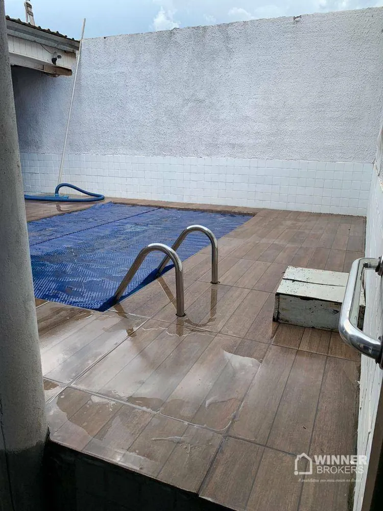 Casa, 2 quartos, 80 m² - Foto 9