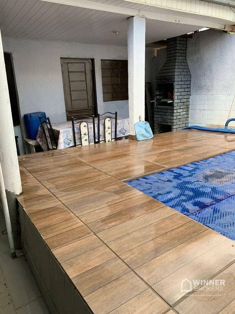 Casa, 2 quartos, 80 m² - Foto 10