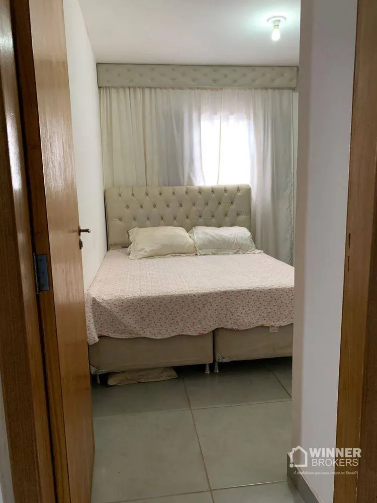 Casa, 2 quartos, 80 m² - Foto 8
