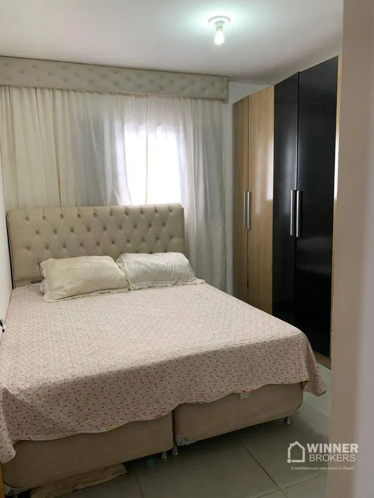 Casa, 2 quartos, 80 m² - Foto 6