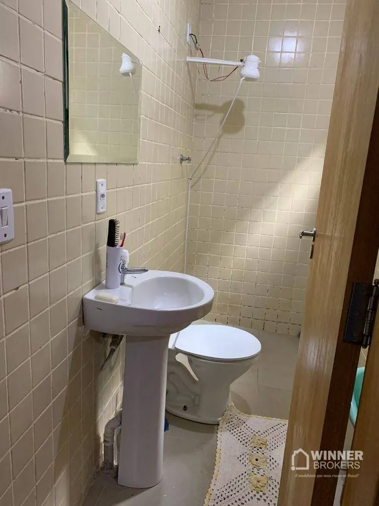 Casa, 2 quartos, 80 m² - Foto 5