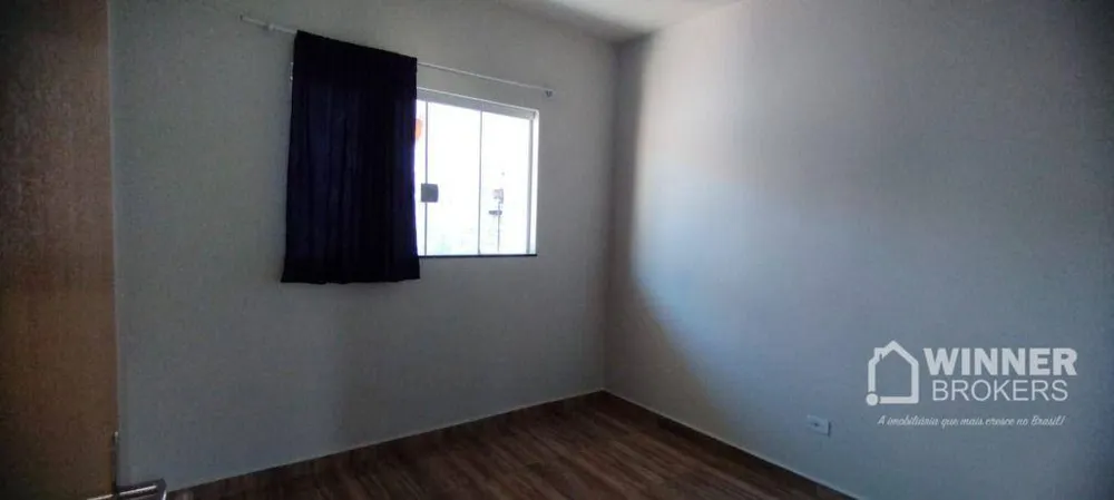 Casa, 2 quartos, 65 m² - Foto 3
