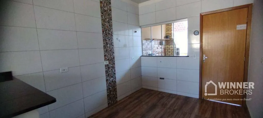 Casa, 2 quartos, 65 m² - Foto 3