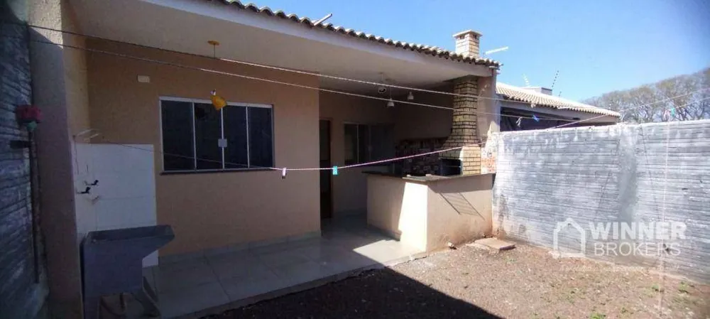 Casa, 2 quartos, 65 m² - Foto 4