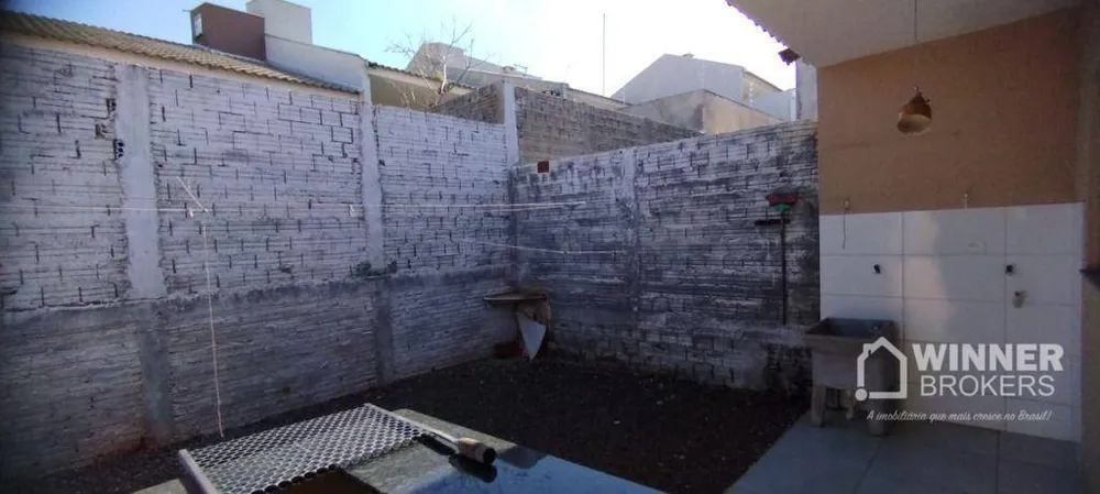Casa, 2 quartos, 65 m² - Foto 7