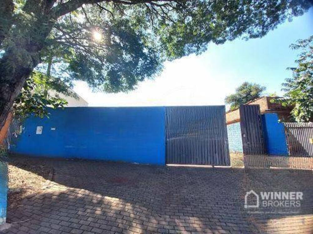 Depósito-Galpão-Armazém à venda, 429m² - Foto 4