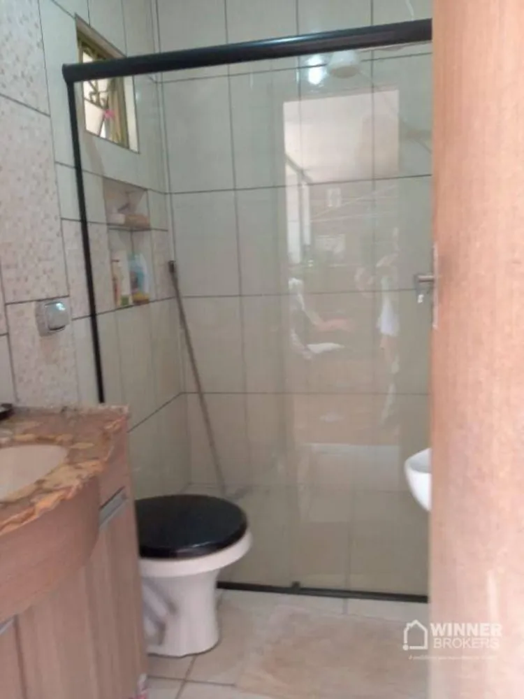 Casa, 2 quartos, 145 m² - Foto 7