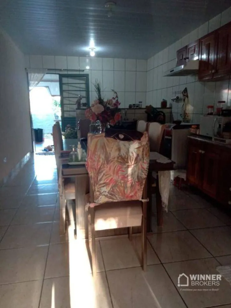 Casa, 2 quartos, 145 m² - Foto 5
